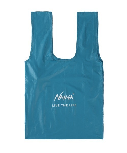 ナンガ(NANGA) ナンガ ポケッタブル エコバッグ