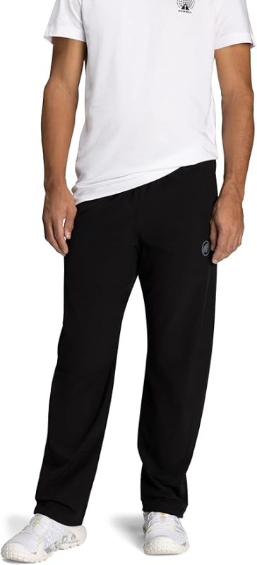 マムート(MAMMUT) クラッグ クライミング パンツ アジアンフィット
