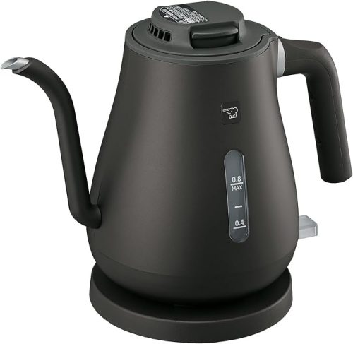 象印マホービン(ZOJIRUSHI) 電気ケトル CK-LA08 BZ