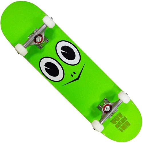 トイマシーン(TOY MACHINE) COMPLETE ハイスペック TM TURTLE FACE 7.75inch