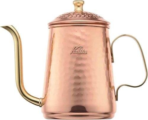 カリタ(Kalita) Cu ケトル 600 52260