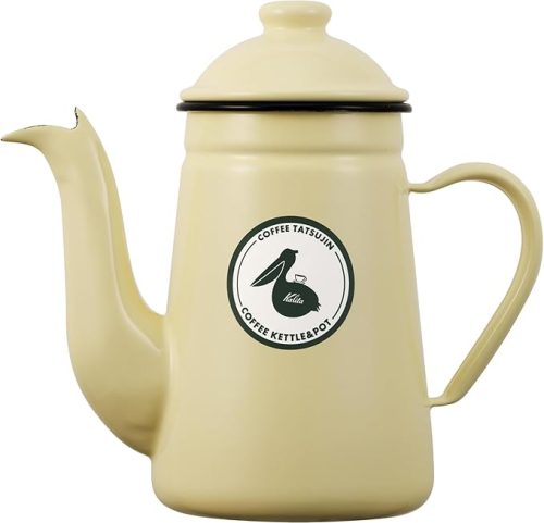 カリタ(Kalita) コーヒー達人 ペリカン 52311