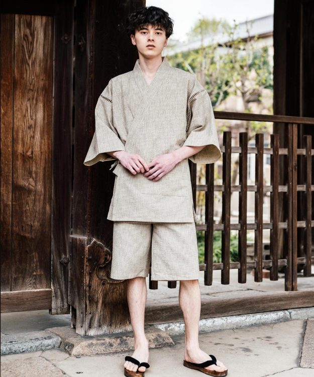 和服・浴衣のイメージ