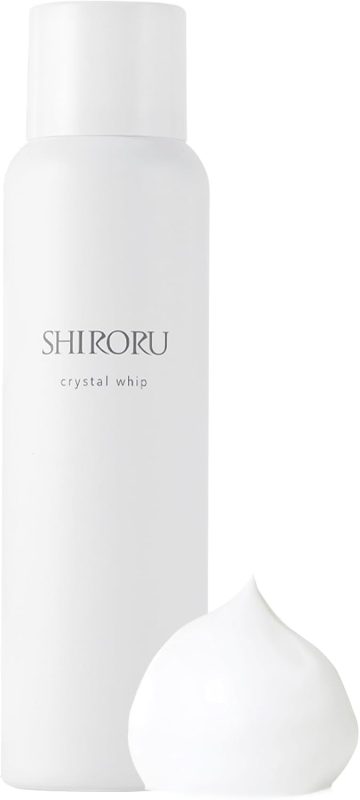 SHIRORU クリスタルホイップ