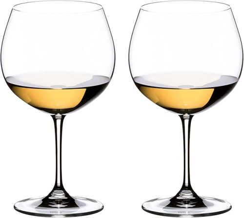 リーデル (RIEDEL) ヴィノム オークド・シャルドネ モンラッシェ 6416/97