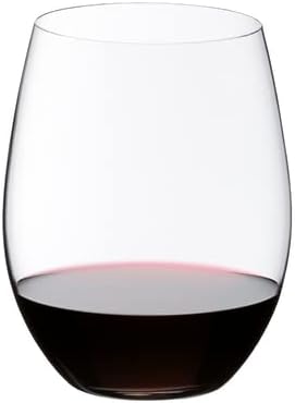 リーデル(RIEDEL) ジ・オー・ワインタンブラー カベルネ メルロ 0414/0