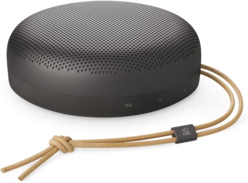 バングアンドオルフセン(Bang & Olufsen) Beosound A1 3rd Gen