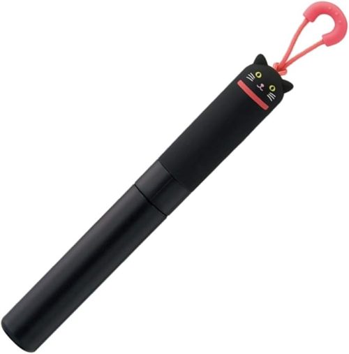 リヒトラブ(Lihit lab.) SMART FIT PuniLabo スティック型ハサミ A-7803