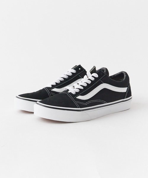 バンズ(VANS) オールドスクール