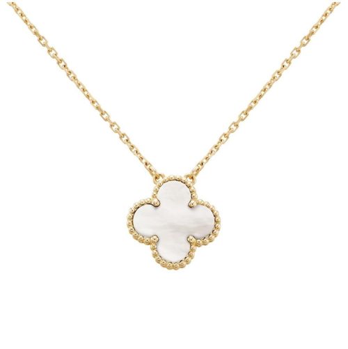 ヴァンクリーフ&アーペル(Van Cleef & Arpels) ヴィンテージ アルハンブラ ペンダント