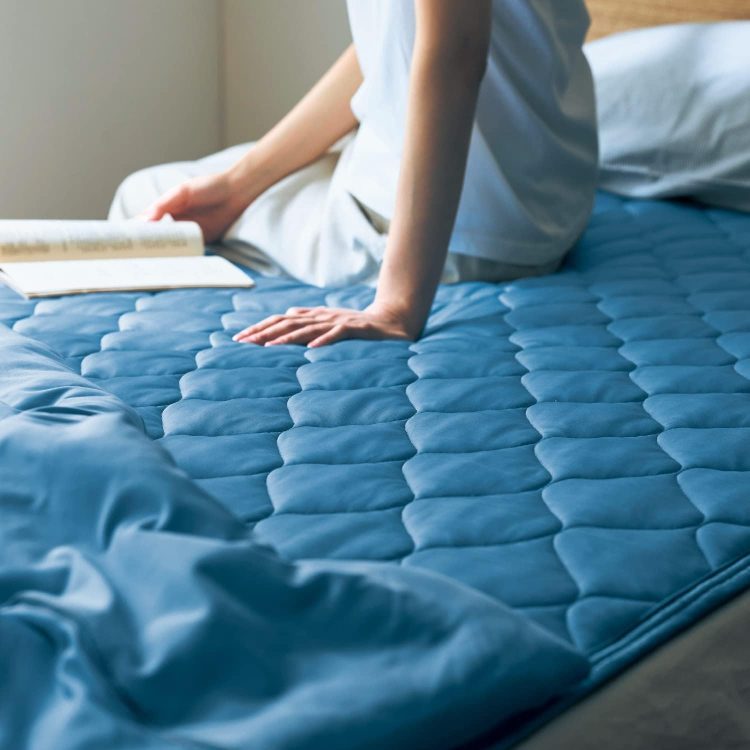 敷きパッドのイメージ