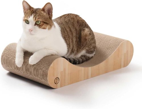 猫壱 バリバリベッド カール M
