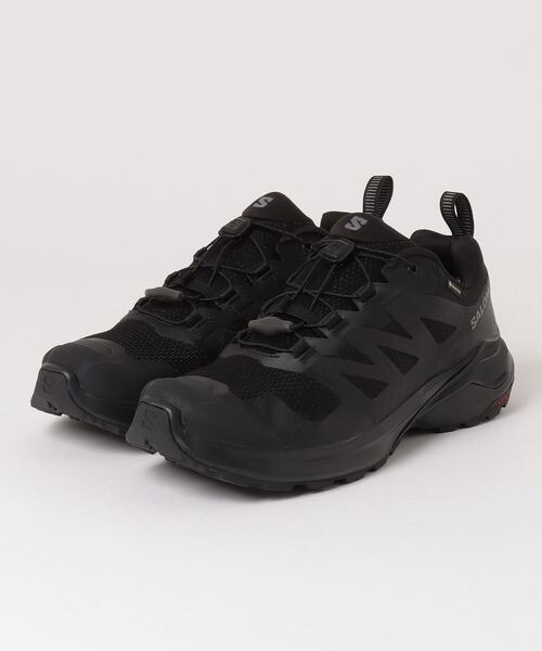 サロモン(SALOMON) X-ADVENTURE GORE-TEX