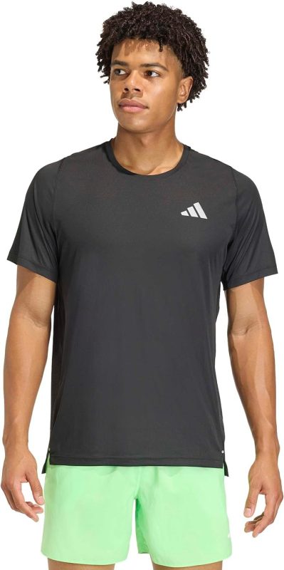 アディダス(adidas) adi365 ブリーズ ランニング Tシャツ