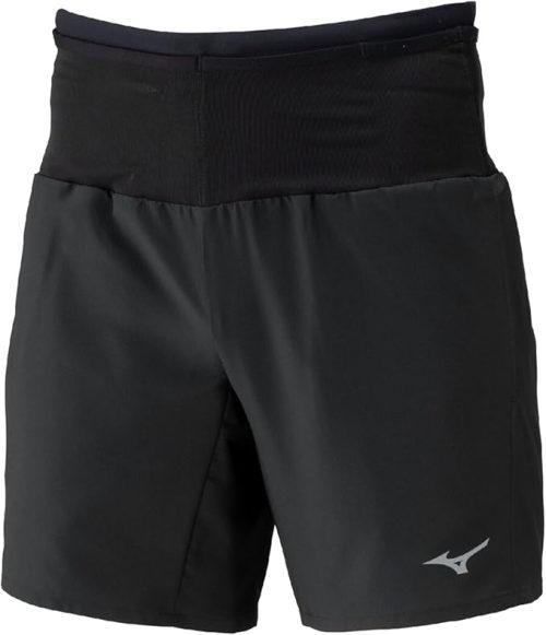 ミズノ(MIZUNO) ランニング マルチポケットパンツ プラス 7インチ