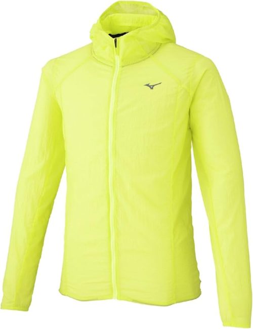 ミズノ(MIZUNO) パッカブルジャケット J2MED000