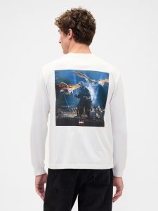 映画Tシャツのおすすめ14選。人気映画のアイコンをあしらった一枚をご紹介