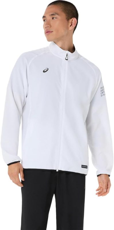 アシックス(Asics) ドライクロスジャケット