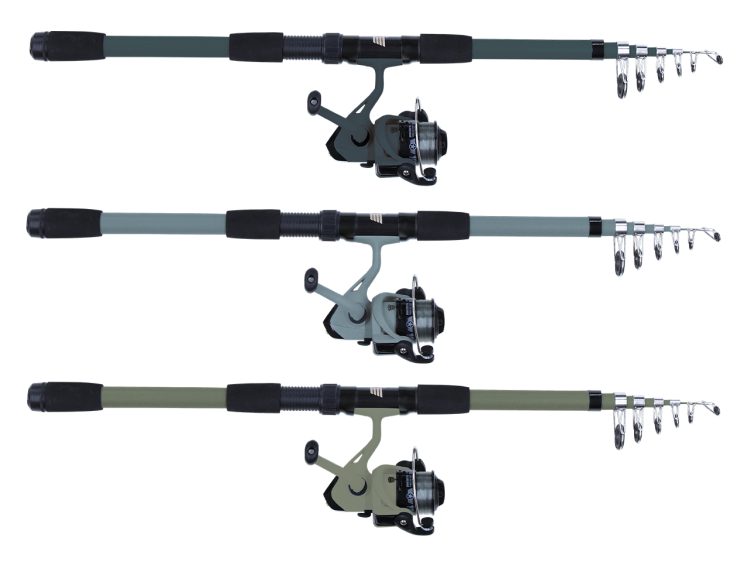 ロッドのイメージ