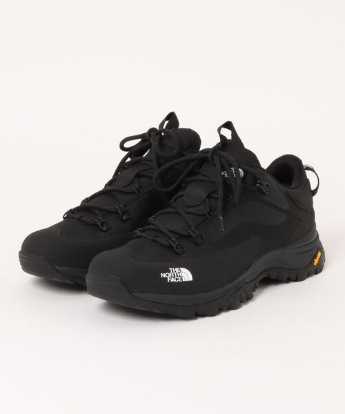 ザ・ノース・フェイス(THE NORTH FACE) クレストン ハイク ウォータープルーフ
