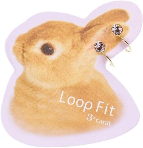 スリーカラット(3carat) ループフィット LPF008