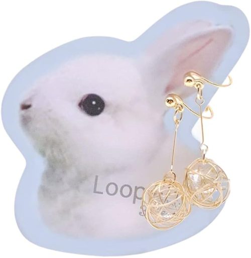 スリーカラット(3carat) ループフィット LPF1018