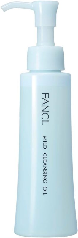 ファンケル(FANCL) マイルドクレンジングオイル