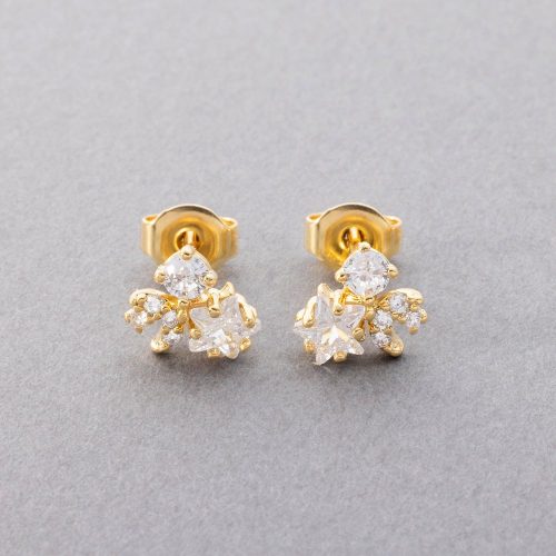 クリームドット(Cream dot.) 金属アレルギー対応 マグネットイヤリング