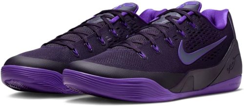 ナイキ(NIKE) コービー 9 エリート LOW EM プロトロ バスケットボールシューズ IH1401