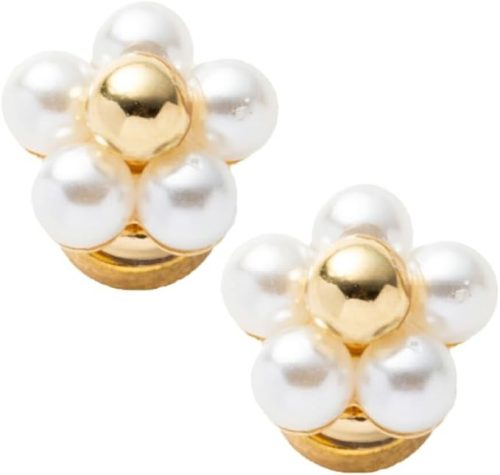 クリームドット(Cream dot.) マグネットイヤリング