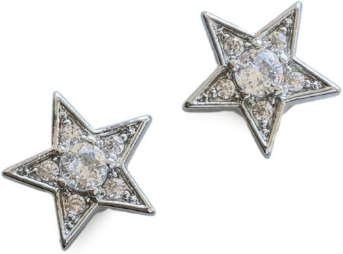ジュエルボックス(JewelVOX) 星 マグネットイヤリング