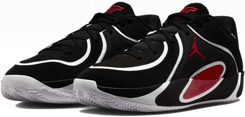 ナイキ(NIKE) テイタム 4 PF HQ4613