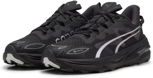 プーマ(PUMA) メンズ FAST TRAC ニトロ 3 ゴアテックス ランニングシューズ