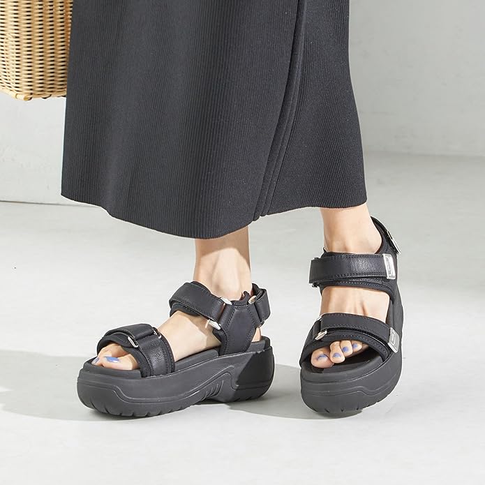 レディースシューズのイメージ