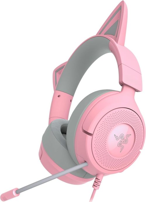 レイザー(Razer) Kraken Kitty V3 X