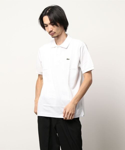 ラコステ(LACOSTE) ラコステ L.12.12 ポロシャツ
