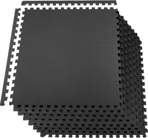 グロング(GronG) ジョイントマット