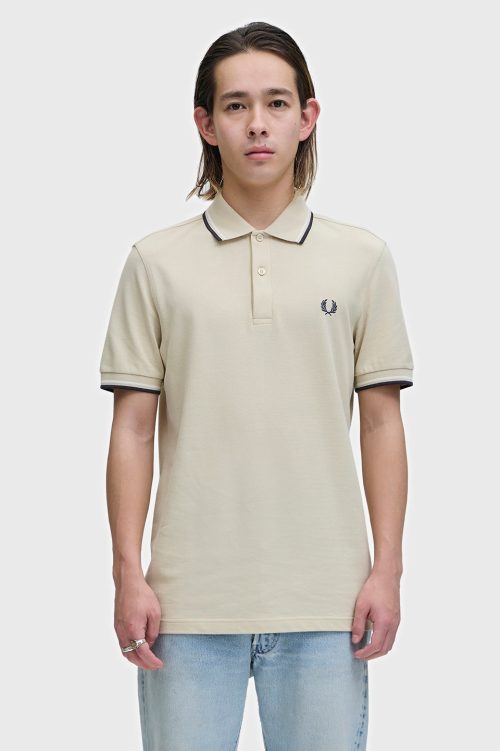 フレッドペリー(FRED PERRY) The Fred Perry Shirt