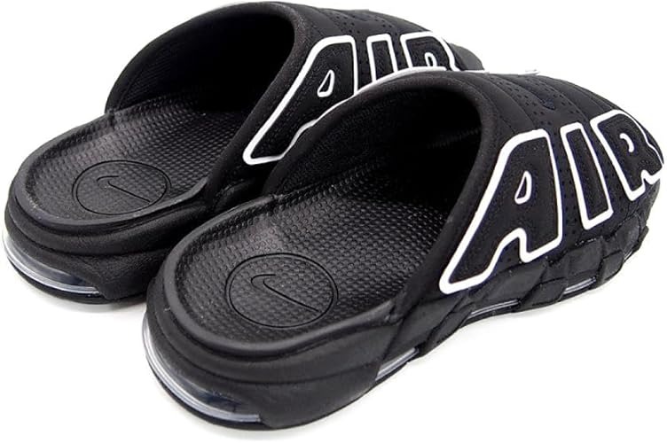 ナイキ(NIKE) ナイキ エア モア アップテンポ