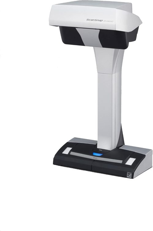 リコー(RICOH) オーバーヘッド読み取りモデル ScanSnap SV600
