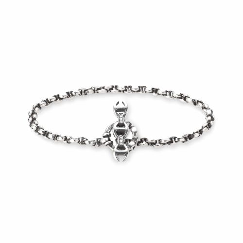 ホーセンブース(HOORSENBUHS) MICRO BRACELET