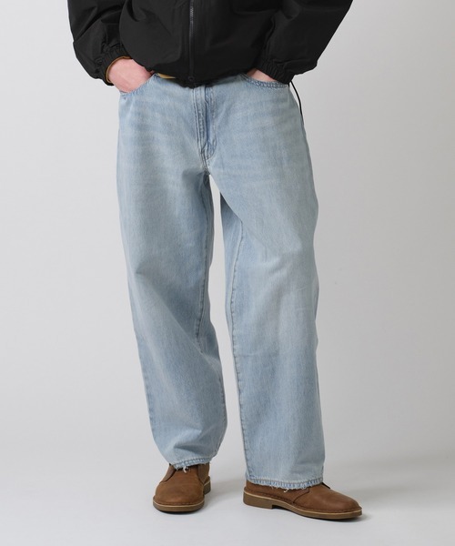ジーンズのイメージ