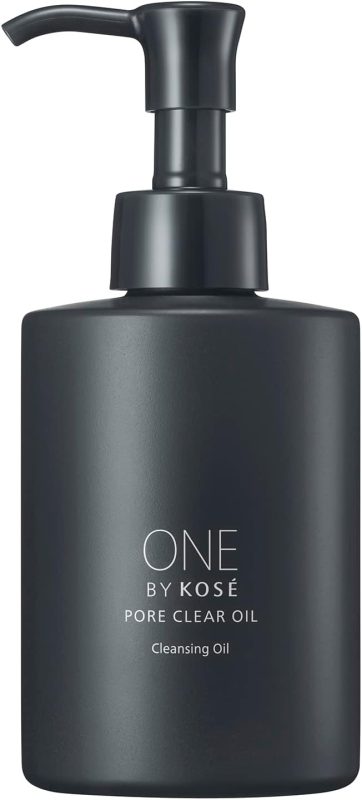 コーセー(KOSE) ONE BY KOSE ポアクリア オイル