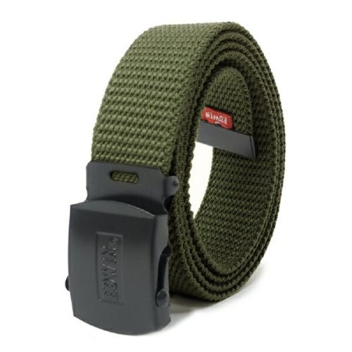 エドウイン(EDWIN) 32mm BLACKバックル GIカジノ バカラ 数字