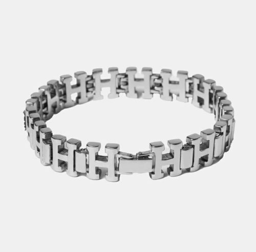 ハフ(Huf) HUF H LINK BRACELET
