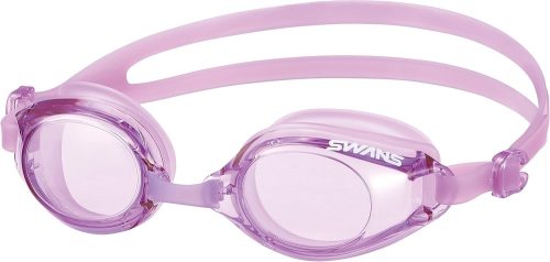 スワンズ(SWANS) フィットネス スイミングゴーグル SW-46re