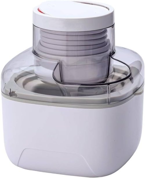 Cuisinart アイスクリームメーカー ソルベ CIM-60PCJ　外箱付 Amazon | Cuisinartクイジナート アイスクリームメーカー CIM-60PCJ