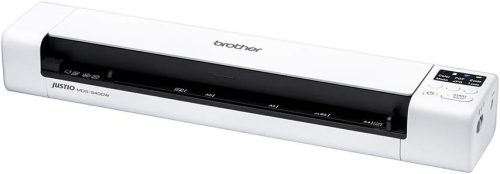 ブラザー(Brother) ポータブルスキャナー MDS-940DW