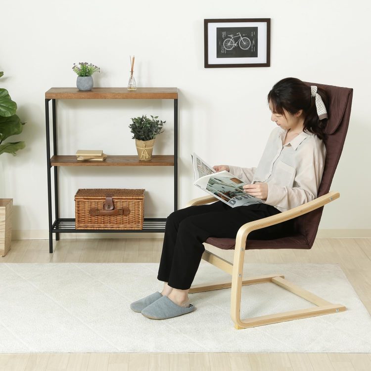 椅子のイメージ