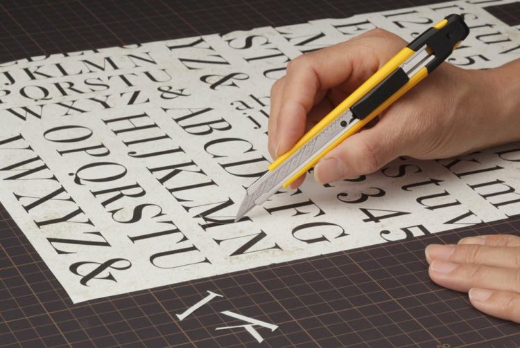 文房具のイメージ